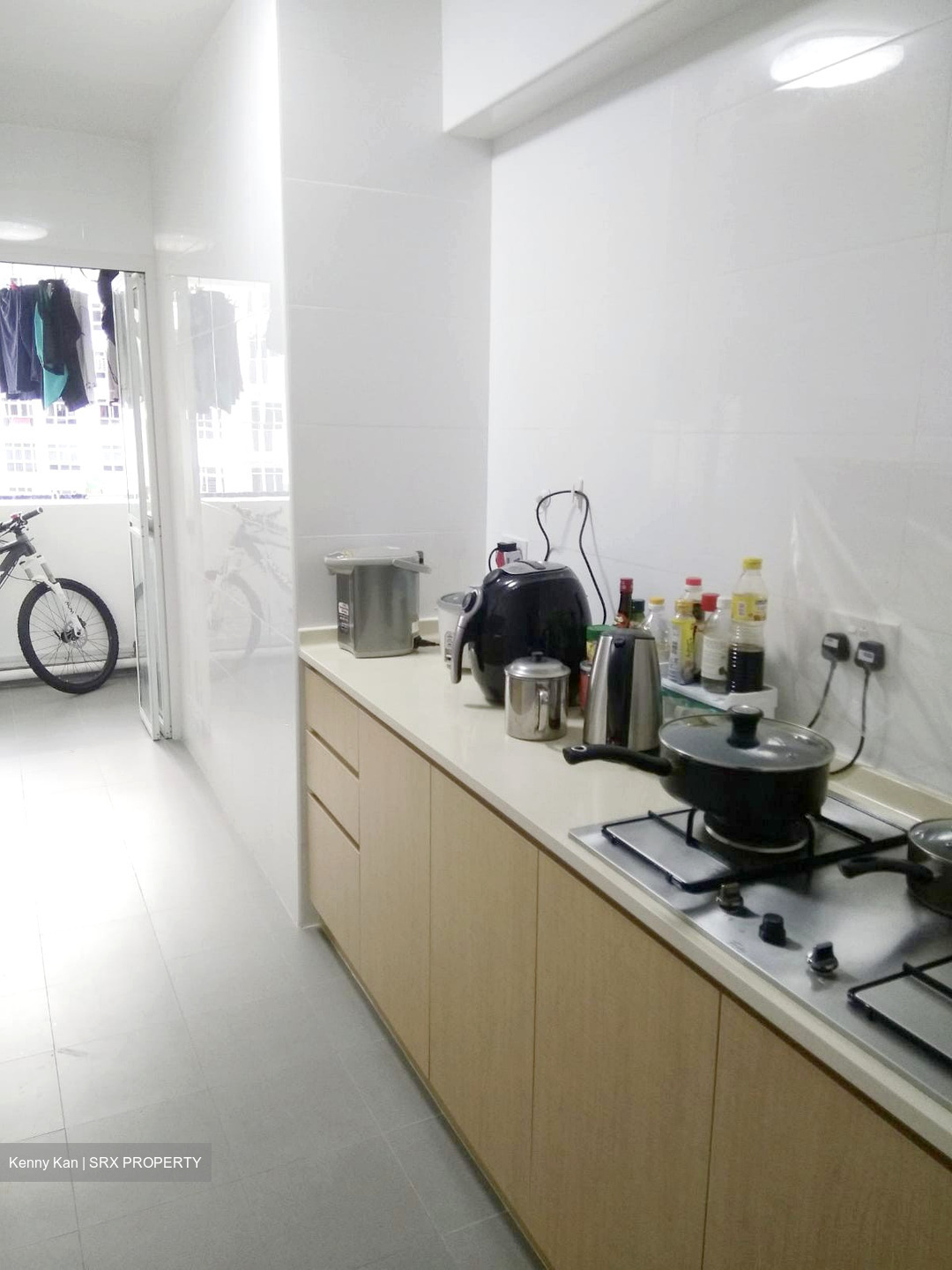 Blk 289A Compassvale Cape (Sengkang), HDB 4 Rooms #570659151